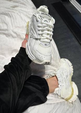 Кроссовки в стиле balenciaga runner7 фото