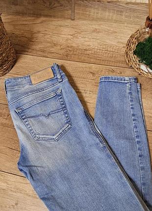 Джинси diesel