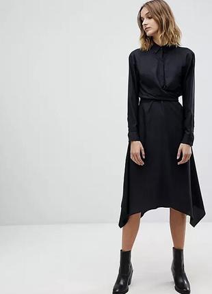 Сукня-сорочка 4