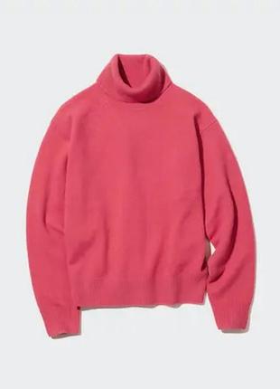 Жіночий светр uniqlo
