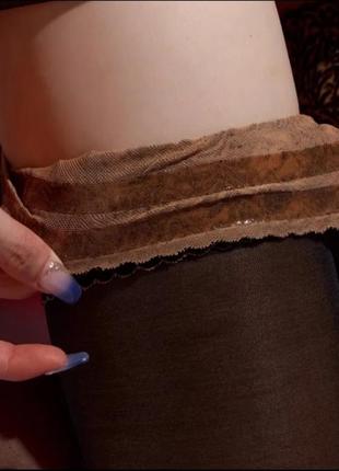 Сексуальные чулки камасутра, эротическое белье