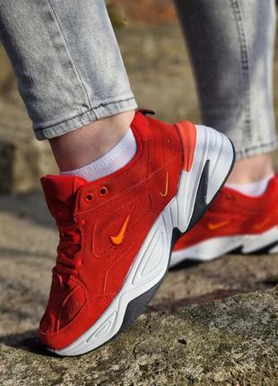 Кросівки жіночі nike air monarch