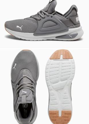Кроссовки Puma Challenger Duffle M evo better running