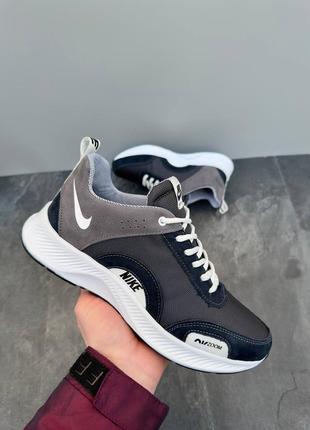 Мужские кроссовки nike5 фото