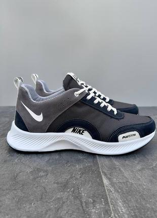 Мужские кроссовки nike1 фото