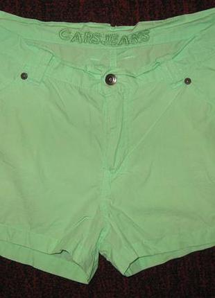 Шорты 60-180 грн! салатовые12
