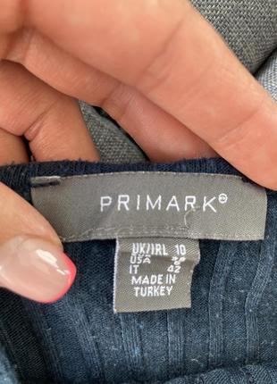 Топ, майка primark3 фото