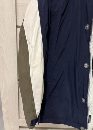 Куртка gaastra розмір м/l оригінал8 фото