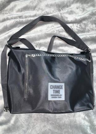 Женская сумка бренд change time