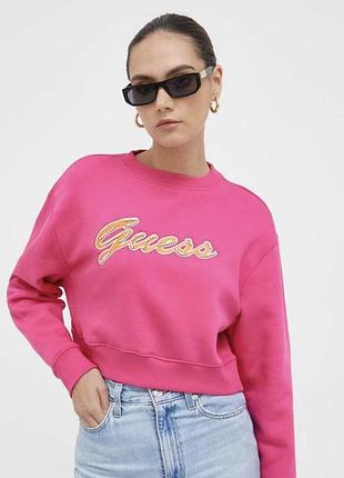 Свитшот от guess