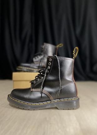 Dr. martens 1460 abruzzo waterproof