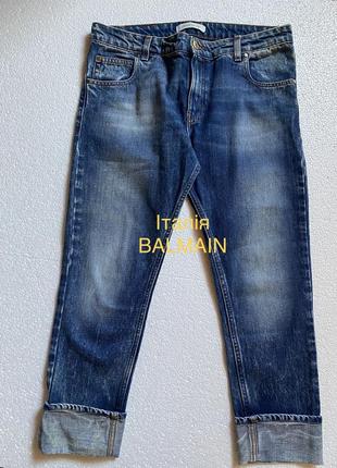 Джинсы брендовые pierre balmain