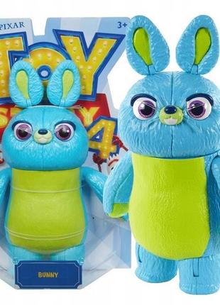 Кролик зая bunny новый главный герой toy story история игрушек 4 gdp67/gdp652 фото