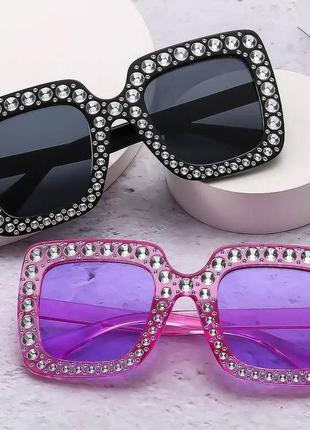 Стильные очки