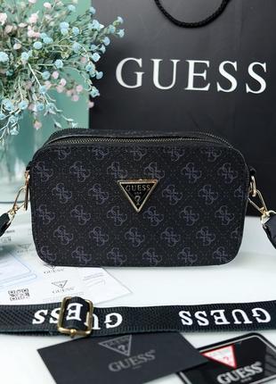 Жіноча сумка guess5 фото