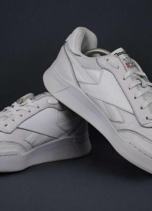 Reebok classic club c revenge legacy leather кроссовки мужские кожаные. оригинал. 43-44 р./28.5 см.2 фото