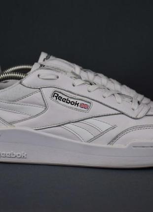 Reebok classic club c revenge legacy leather кросівки чоловічі шкіряні. оригінал. 43-44 р./28.5 см.