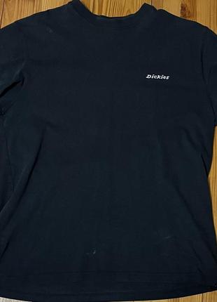 Футболка dickies
