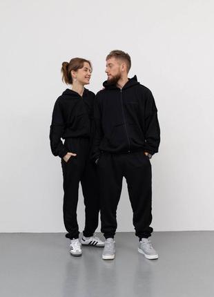 Family look спортивний костюм