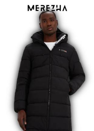 Куртка пуховик ellesse norris padded jacket (sht19086-011) оригинал!