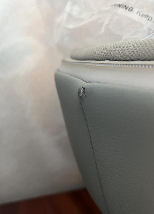 Коляска люлька прогулка anex