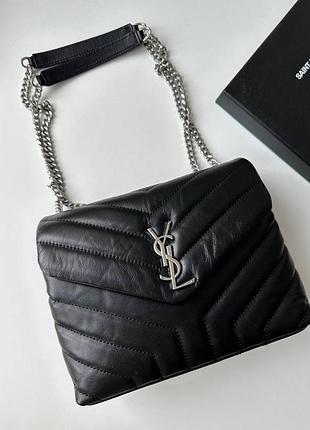 Сумка ysl lou lou