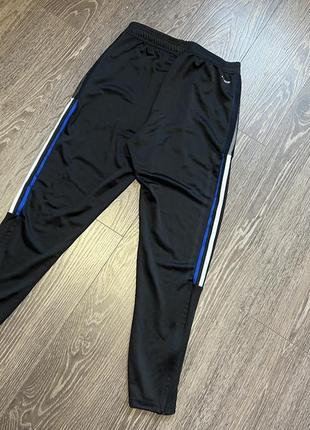 Чоловічі спортивні штани (спортивки) adidas tiro track pants4 фото