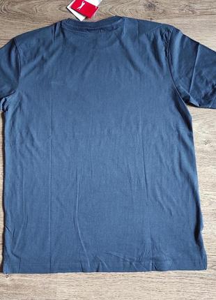Slazenqer футболка мужская/ размер l.2 фото