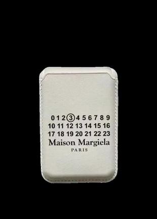 Maison margiela wallets women leather