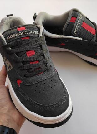 Dc penza shoes кеды кроссовки мужские кросівки чоловічі original оригинал1 фото