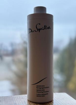 Тонік dr.spiller aloe sensitiv tonic1 фото