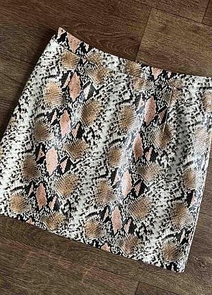 Юбка river island