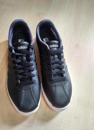 Кроссовки adidas courtset w оригинал3 фото