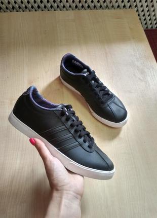 Кроссовки adidas courtset w оригинал1 фото