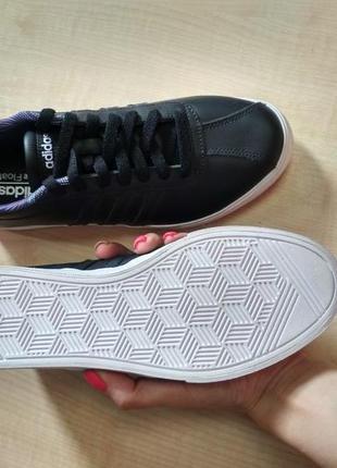 Кроссовки adidas courtset w оригинал4 фото