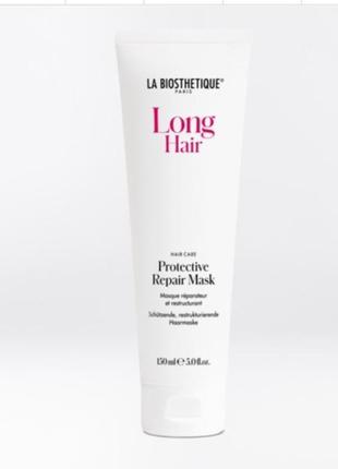 Protective repair mask маска для длинных волос labioesthetique