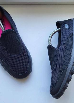 Легкие удобные как тапочки 

Skechers Sportschuhe Uno Stand On Air