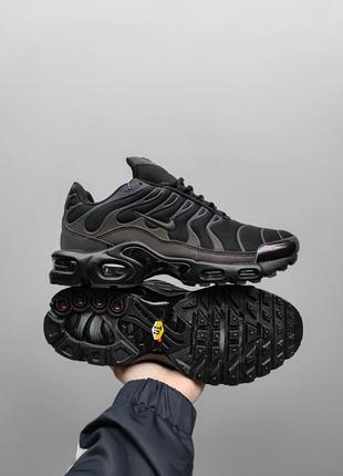 Кросівки nike air max tn benzine reflective