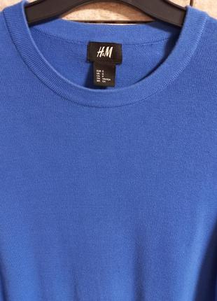 Джемпер мужской h&m4 фото