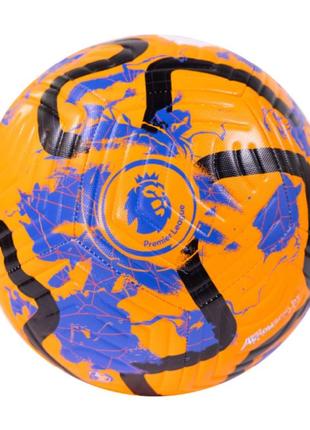 Мяч футбольный nike academy premier league fb2985-870 (размер 5)5 фото