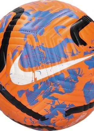 М'яч футбольний nike academy premier league fb2985-870 (розмір 5)