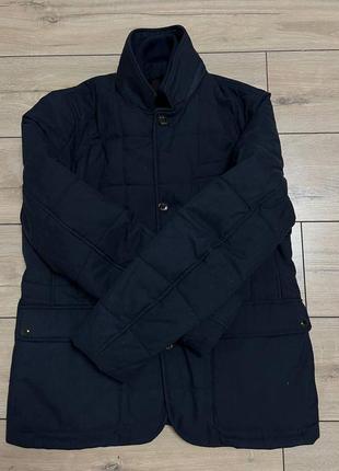 Мужская куртка пальто ted baker размер s6 фото