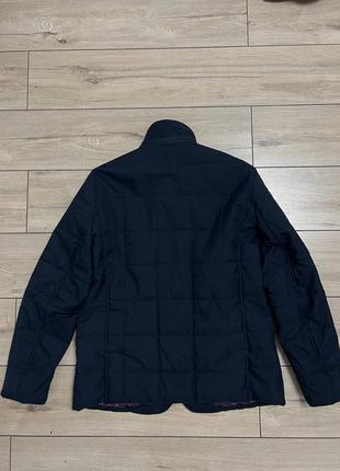 Мужская куртка пальто ted baker размер s2 фото