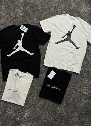 Футболка jordan big logo &lt;unk&gt; jordan &lt;unk&gt; футболка