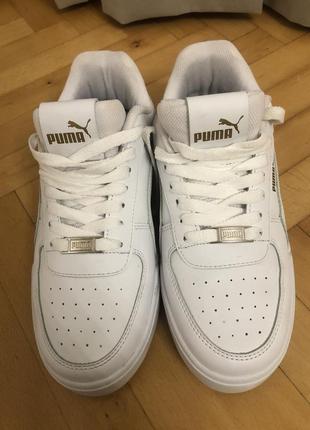 Кроссовки puma6 фото