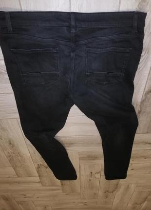 Чоловічі джинси від asos6 фото
