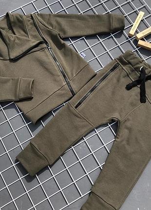 Спортивний костюм для хлопчика