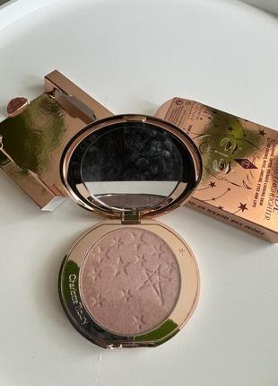 Hollywood glow glide face architect highlighter by charlotte tilbury1 фото