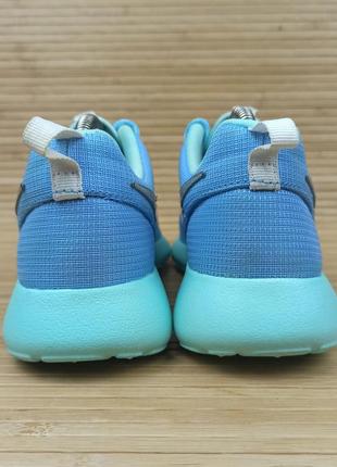 Кроссовки nike roshe one размер 36 (23 см.)4 фото