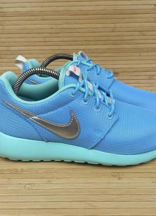 Кросівки nike roshe one розмір 36 (23 см.)